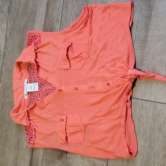 American rag tank top size small - Picture 2 of 4